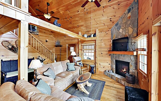 Willy Bear - 3 Br Home