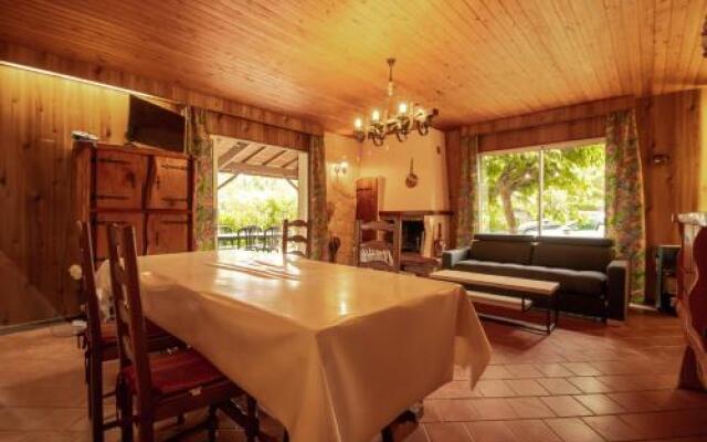 Maison Claouey 6 Couchages