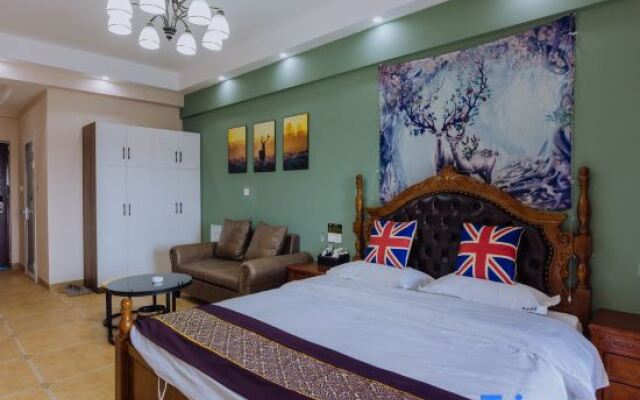 Tule Hotel (Moon Island Sand Ship Ole Branch)