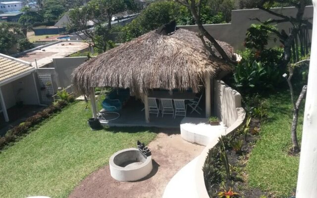 Ponta Beach Guest House