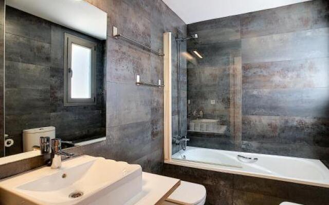 Mundo Aguilon 1 Chambre 4100