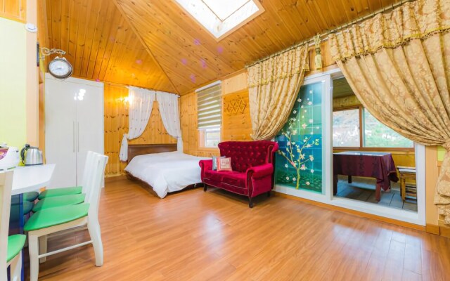 Yangpyeong Wide-garden House Pension