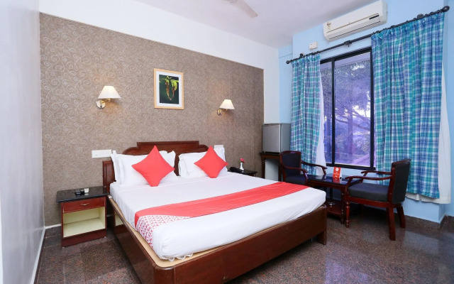 Deliza Residency By OYO Rooms