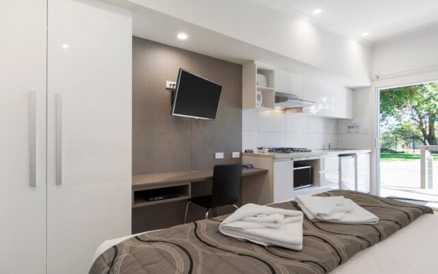 Discovery Parks - Perth Airport