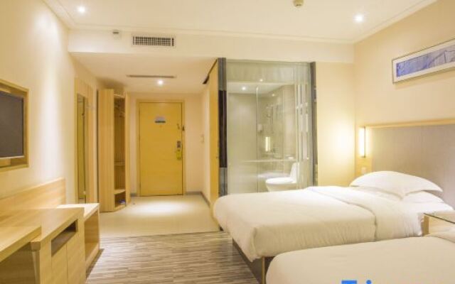 City Comfort Inn Pinxiang