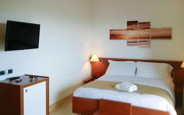 Park Hotel Mirabeau