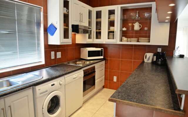Chala Kigi Self Catering