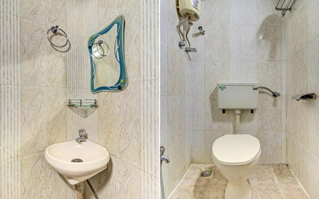 Hotel Planet by OYO Rooms