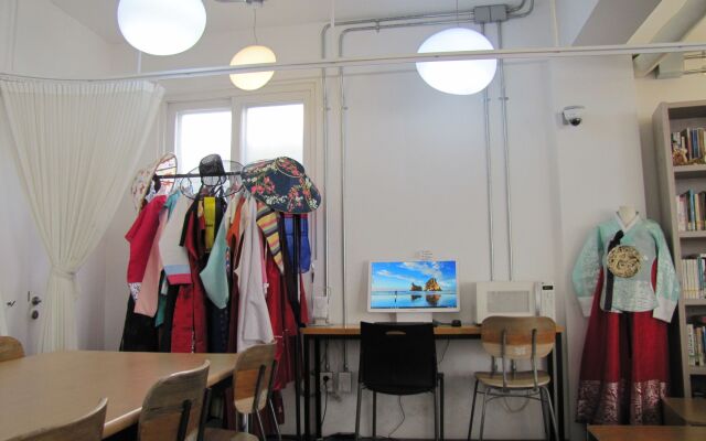 Empathy Guesthouse - Hostel