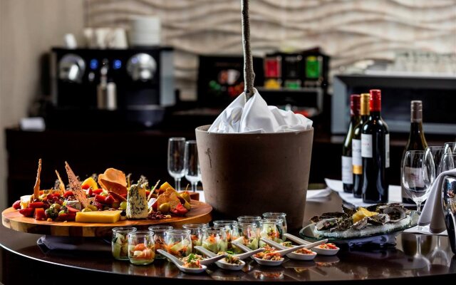 Pullman Brisbane King George Square