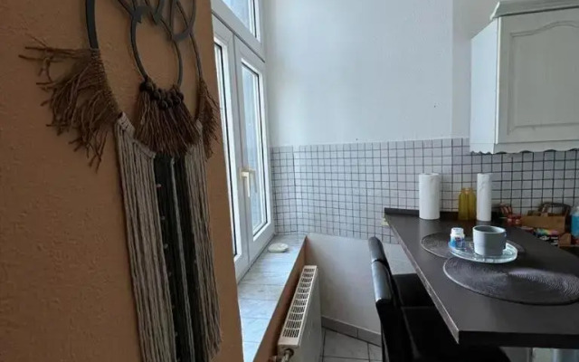 Apartment BOZ Solingen