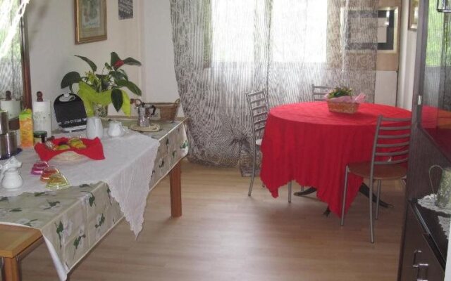 Villa Quiete