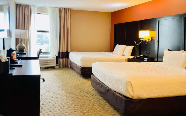 Clarion Inn & Suites