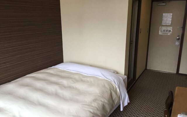 Hotel Matsuyama Hills Katsuyamahigashiten