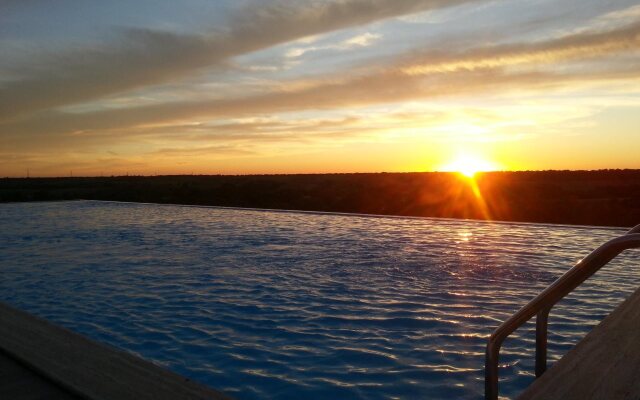 Bakucha Vineyard Hotel & Spa