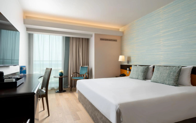 Ana Hotels Europa Eforie Nord