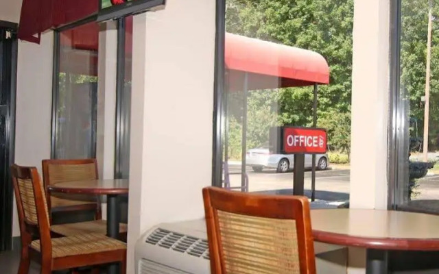 Econo Lodge Spartanburg