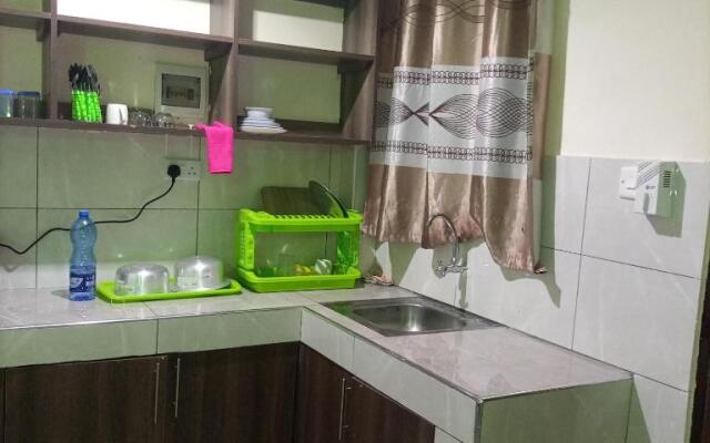 La Grande cosy studio apartment