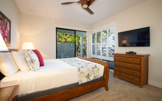 Kapalua Bay Villa 15g123 Gold+ Ocean View!