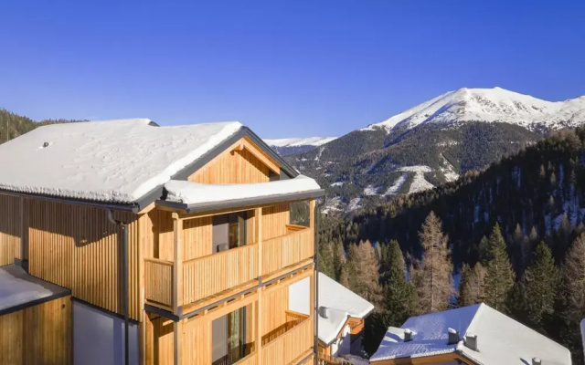 Holiday Apartment Near ski Slope