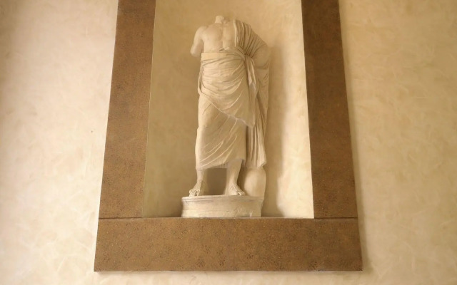 Antica Dimora Delle Cinque Lune