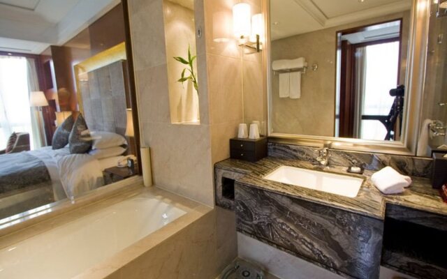 Jiaxing High Start Hotel