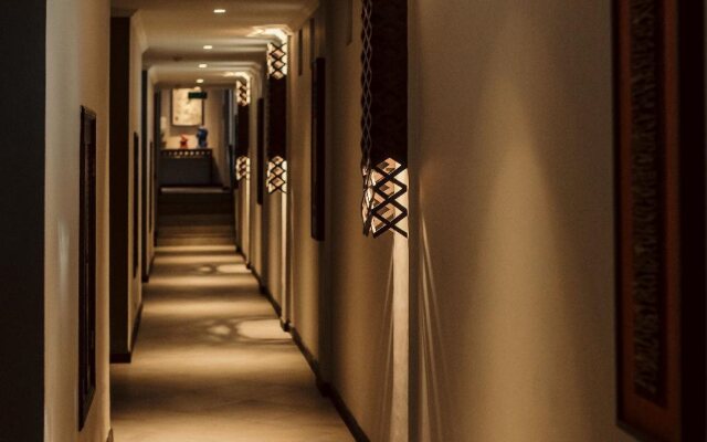 The Vira Bali Boutique Hotel & Suite