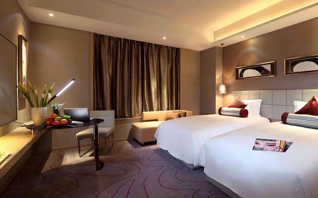 Grand Mercure Jinan Sunshine