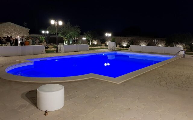 Casale 1821 Resort