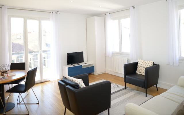 Préférence - Appart'Ambiance