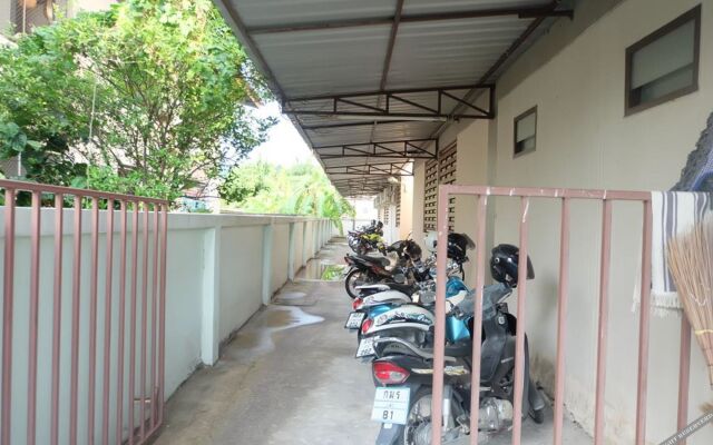 Don Khun Wang Mansion 2