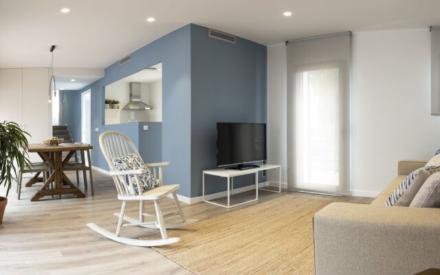 Cliper by Park Hotel San Jorge