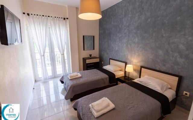 Mama's House luxury apartments