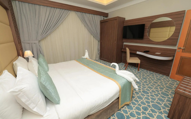 Diamond Vision Hotel