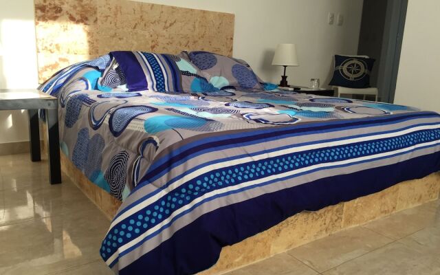 Hotel Boutique Caribbean Revelation