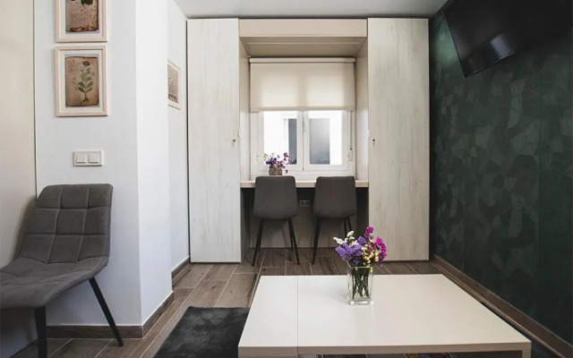 Apartamento Las 3 Terrazas