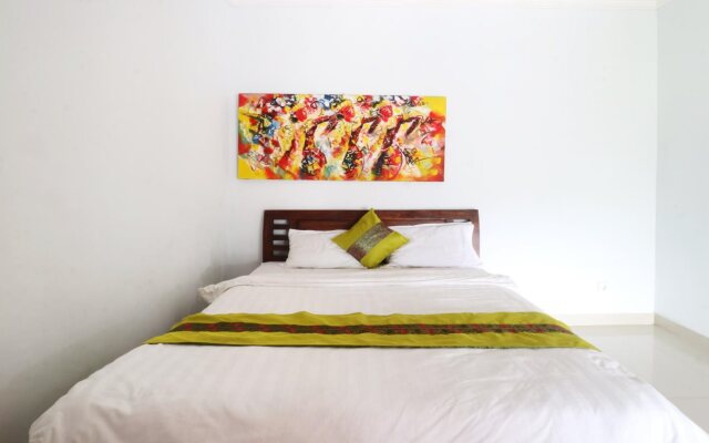 Pulasari Homestay & Villa
