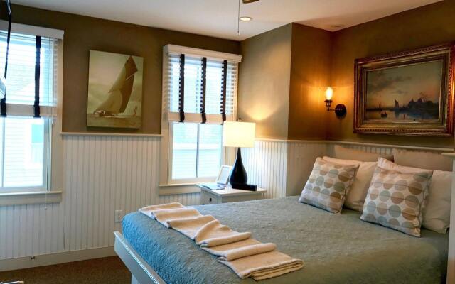 White Porch Inn