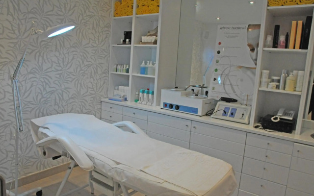 Hotel & Spa La Terrassa