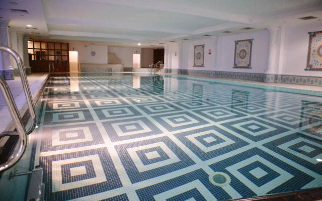 Inishowen Gateway Hotel