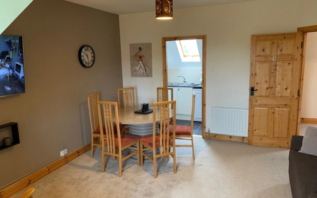 Racecourse Lodge Apartment