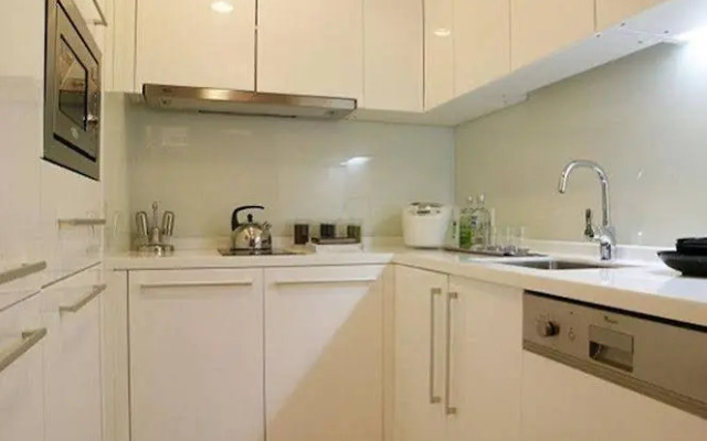 Xingyi International Hotel Poly Store