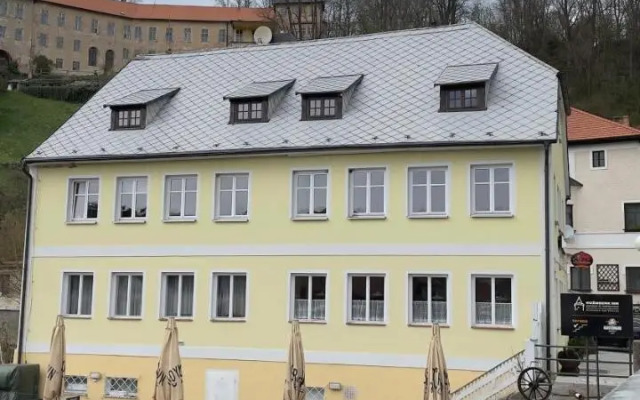 Penzion U Kocoura