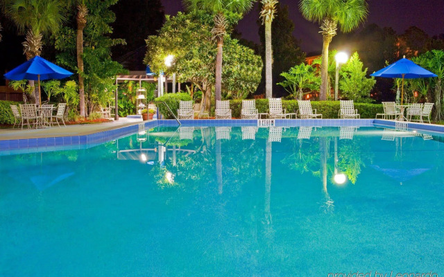 Holiday Inn Orlando International Airport by IHG