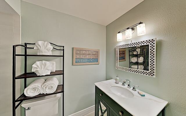 408harbd 3 Bedroom Home