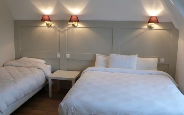 Hôtel Cardinal