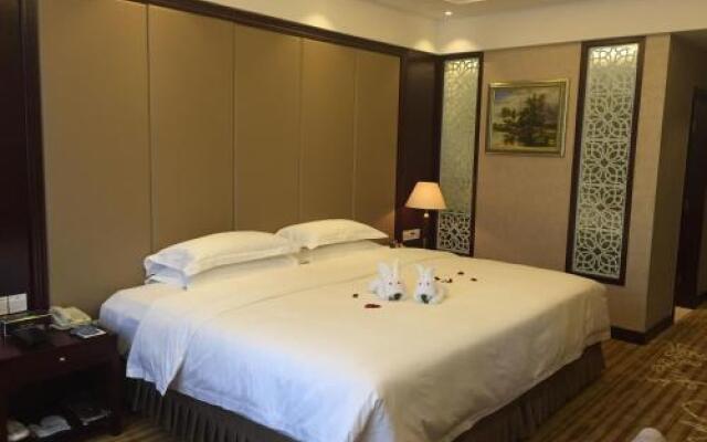 World Traders Hotel Zunyi