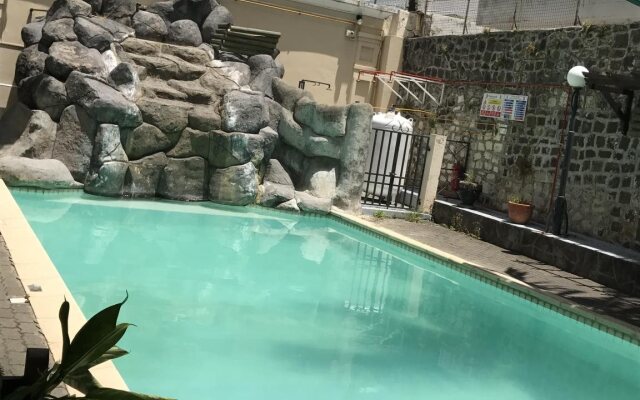 St Georges Hotel