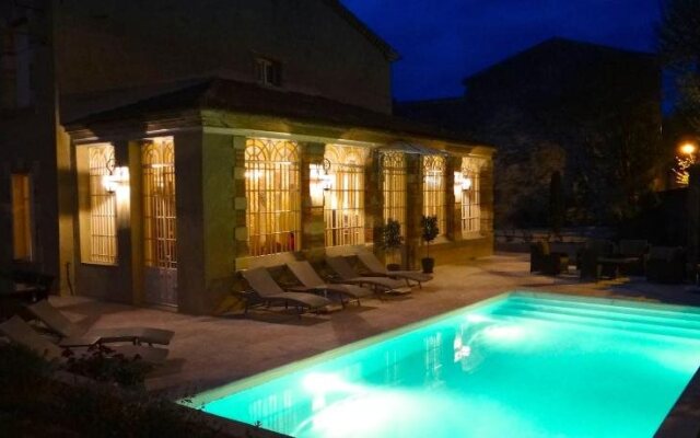 Bed & Breakfast L'Orangerie