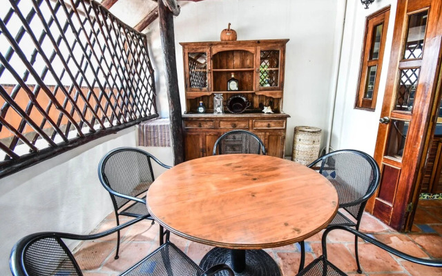 Casa Freud